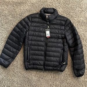 Tumi TUMIPAX Charlotte Jacket